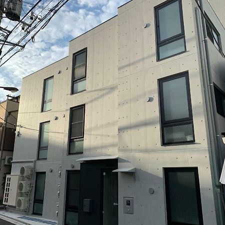 Meet Apartment Tokio Exterior foto
