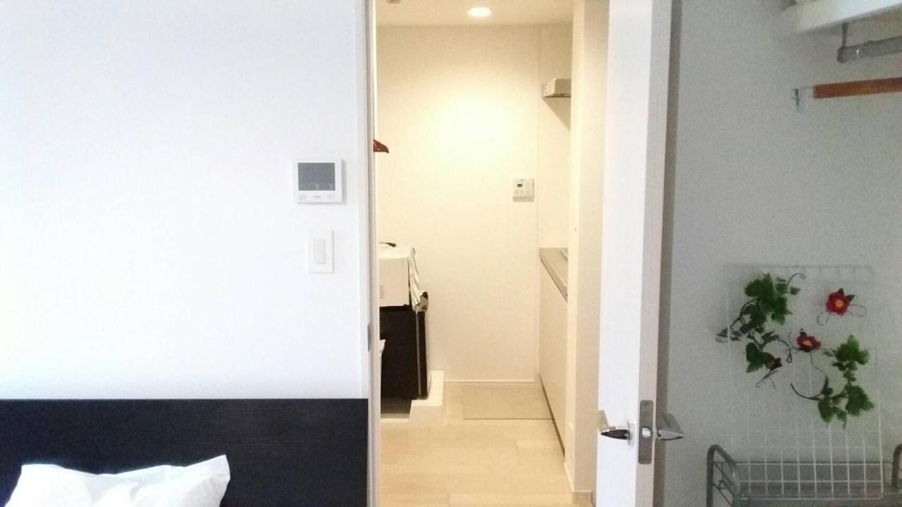 Meet Apartment Tokio Exterior foto